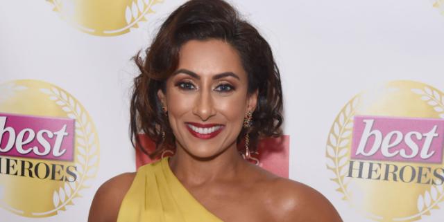 Saira Khan29feb2020